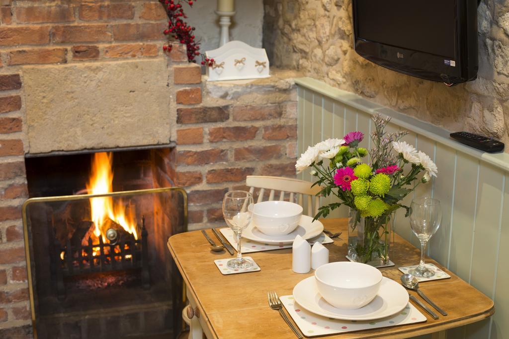Bramwood Cottages Pickering Cameră foto