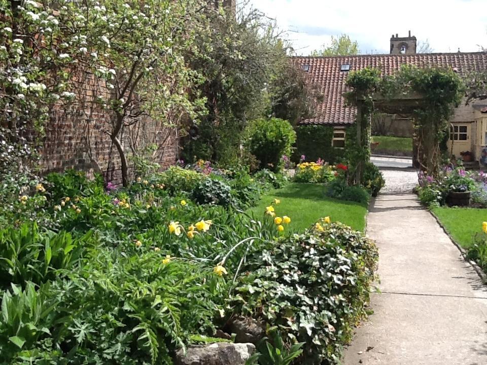 Bramwood Cottages Pickering Exterior foto