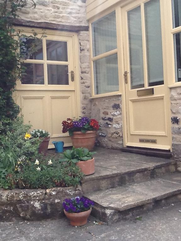 Bramwood Cottages Pickering Cameră foto